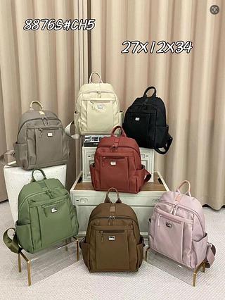 MOCHILA IMPERMEÁVEL MISS BELA