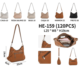BOLSA FEMININA