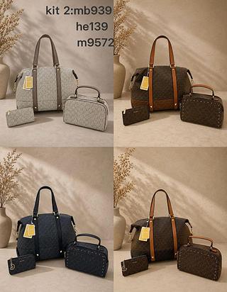BOLSAS KIT 2