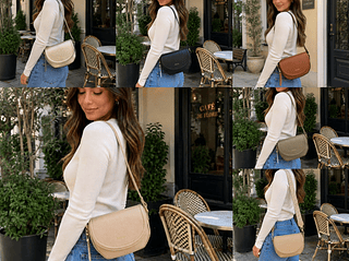 BOLSA FEMININA