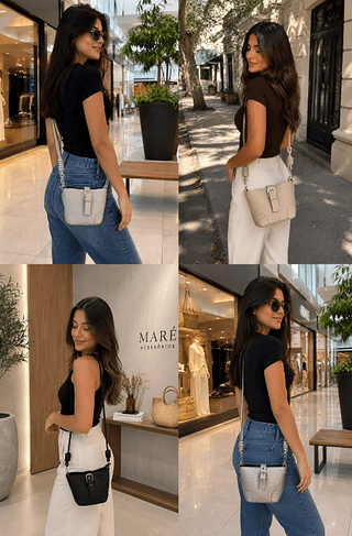 BOLSA MISS BELA