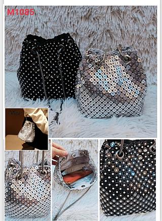 Bolsa de Festa - Saco