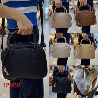 BOLSA MISS BELA ESTILO BAÚ