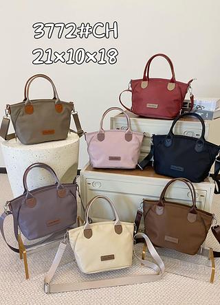 BOLSA IMPERMEÁVEL MISS BELA