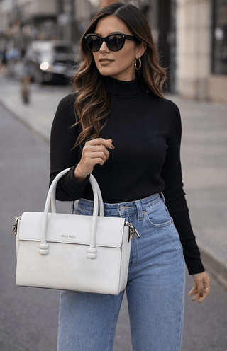Bolsa Feminina