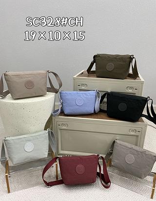 BOLSA IMPERMEÁVEL MISS BELA - MODELO BÁSICO PARA O DIA-A-DIA