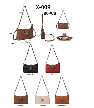BOLSA FEMININA