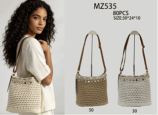 BOLSA PRAIA