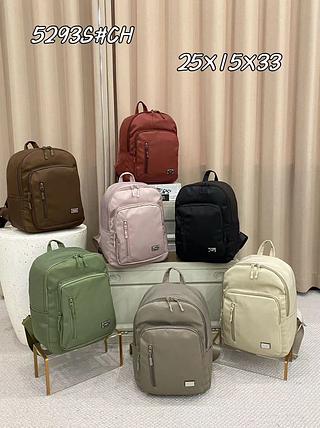 MOCHILA IMPERMEÁVEL MISS BELA