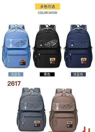 MOCHILA IMPERMEÁVEL MISS BELA