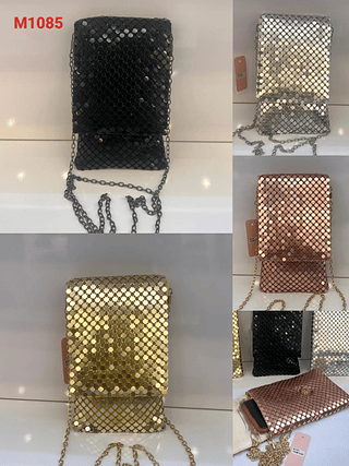 Bolsa de festa - FINO