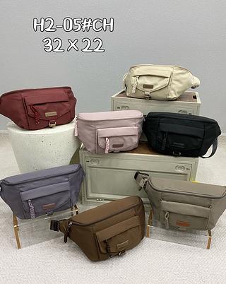 POCHETE IMPERMEÁVEL MISS BELA