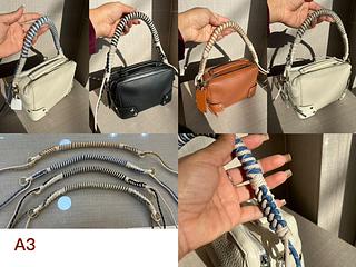 ALÇA AVULSA PARA BOLSA