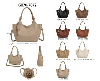 Bolsa Feminina
