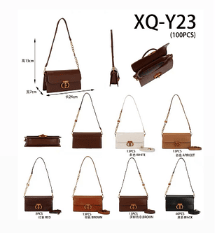 BOLSA FEMININA