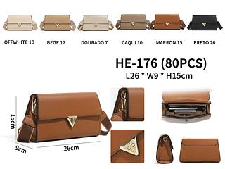 BOLSA M CORINO ALÇA DE PANO