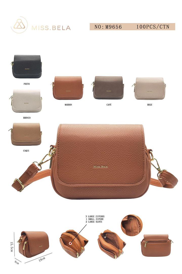 Home | Miss Bela Bolsas