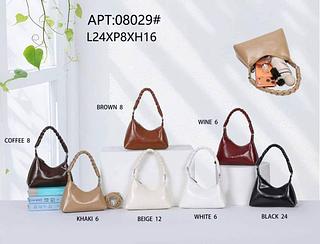 BOLSA VERNIZ
