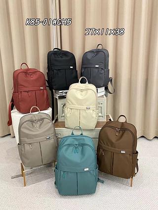 MOCHILA IMPERMEÁVEL MISS BELA