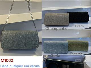 BOLSA DE BRILHO MISS BELA