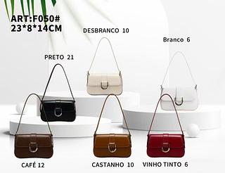 BOLSA CASUAL COMFENDA