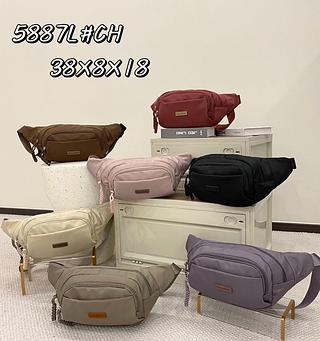 POCHETE IMPERMEÁVEL MISS BELA