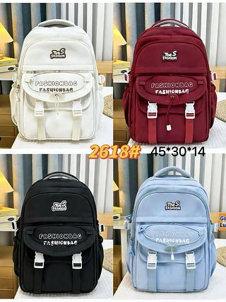 MOCHILA IMPERMEÁVEL MISS BELA