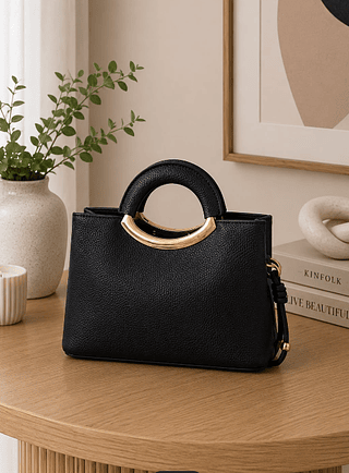 BOLSA FEMININA- Kit com 2 pcs