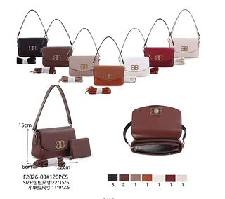 Bolsa feminina