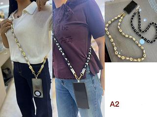 ALÇA PARA CELULAR CORPO