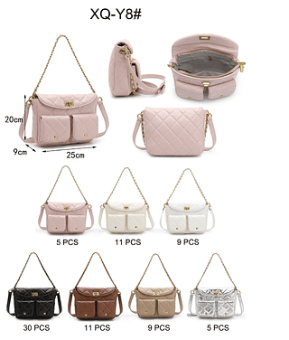 BOLSA FEMININA