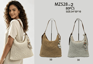 BOLSA DE PRAIA
