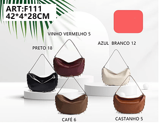 BOLSA FEMININA