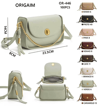 BOLSA FEMININA
