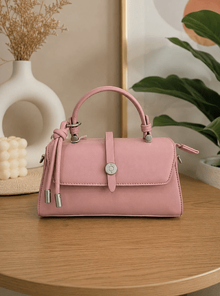 BOLSA FEMININA- Kit com 3 pcs