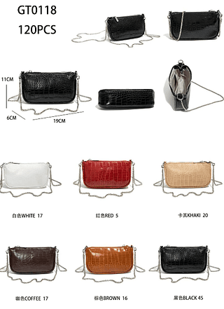 BOLSA FEMININA