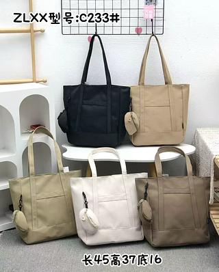 BOLSA IMPERMEÁVEL MISS BELA