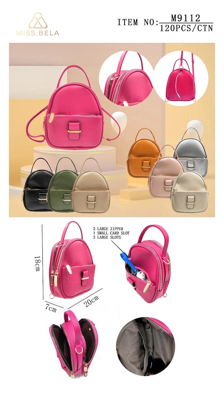 Bolsas | Miss Bela Bolsas