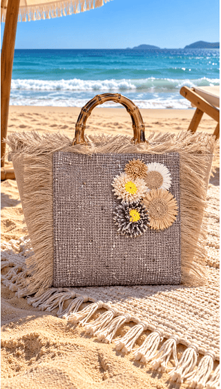 BOLSA DE PRAIA