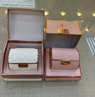 MINI BAG PORTA BATOM