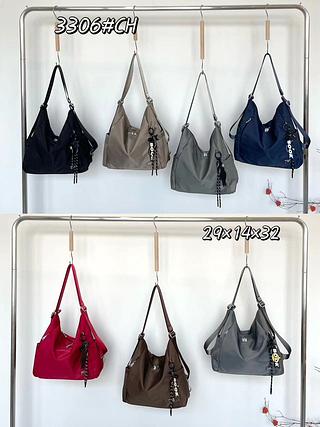 BOLSA IMPERMEAVEL MISS BELA