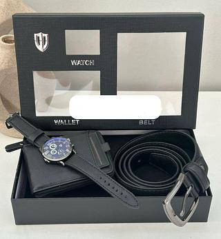KIT MASCULINO 3 PEÇAS