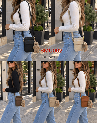 BOLSA FEMENINA
