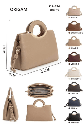 BOLSA FEMININA