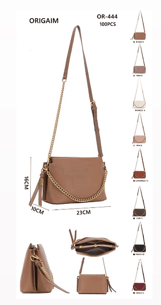 BOLSA FEMININA