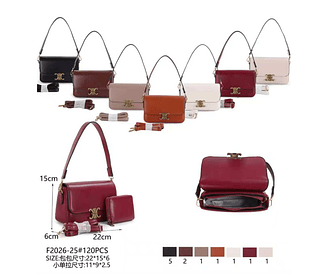 BOLSA FEMININA