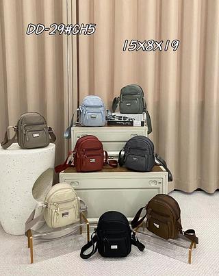 BAG IMPERMEÁVEL MISS BELA