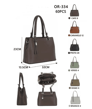 Bolsa Feminina