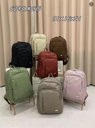 MOCHILA IMPERMEÁVEL MISS BELA