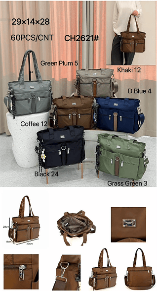 BOLSA FEMININA